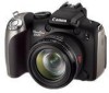 Get support for Canon SX20IS - PowerShot IS Digital Camera