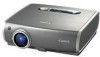 Get support for Canon SX50 - REALiS SXGA+ LCOS Projector