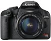Troubleshooting, manuals and help for Canon T1i 18-55mm kit - EOS Rebel T1i 15.1 MP CMOS Digital SLR Camera