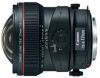 Troubleshooting, manuals and help for Canon TS-E 17mm f/4L