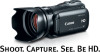 Canon VIXIA HF G10 New Review