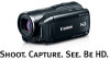Get support for Canon VIXIA HF M30