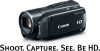 Canon VIXIA HF M301 New Review