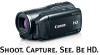 Canon VIXIA HF M32 New Review