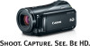 Get support for Canon VIXIA HF M40
