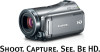 Get support for Canon VIXIA HF M400
