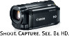 Troubleshooting, manuals and help for Canon VIXIA HF M50