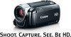 Get support for Canon VIXIA HF R21