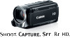 Canon VIXIA HF R30 Support Question