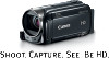 Get support for Canon VIXIA HF R50