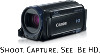 Canon VIXIA HF R60 Support Question