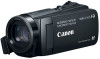 Get support for Canon VIXIA HF W10