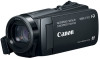 Troubleshooting, manuals and help for Canon VIXIA HF W11