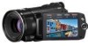Get support for Canon Vixia HF S11 - Camcorder - 1080p