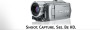 Get support for Canon VIXIA HF100