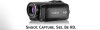 Get support for Canon VIXIA HF20