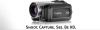 Get support for Canon VIXIA HF200