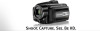 Get support for Canon VIXIA HG21