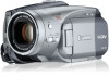 Get support for Canon VIXIA HV20