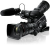 Get support for Canon XL H1S