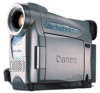 Troubleshooting, manuals and help for Canon ZR20 - Digital Camcorder