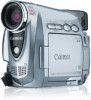 Get support for Canon ZR300