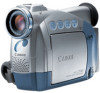 Get support for Canon ZR40