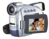 Troubleshooting, manuals and help for Canon ZR65MC - MiniDV Digital Camcorder