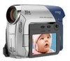 Get support for Canon ZR 800 - Camcorder - 680 KP