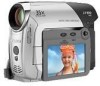 Get support for Canon ZR-850 - Camcorder - 1.07 MP