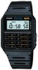 Get support for Casio CA53W-1 - Watch With Calculator