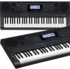 Troubleshooting, manuals and help for Casio CTK-6000