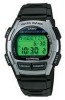 Troubleshooting, manuals and help for Casio DB35H-1AV - Mens