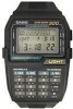 Troubleshooting, manuals and help for Casio DBC310-1 - DataBank Men's Watch