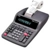 Troubleshooting, manuals and help for Casio DR210TM - 2-Color Professional Printing Calculator
