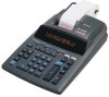 Get support for Casio DR250TM - 2-Color Professional Printing Calculator