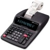 Get support for Casio DR270TM