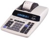 Troubleshooting, manuals and help for Casio DR T120 - Thermal Printing Calculator