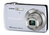 Get support for Casio EX-Z33BE - 10.1MP Digital Camera