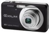 Troubleshooting, manuals and help for Casio EX Z80 - EXILIM ZOOM Digital Camera