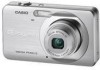 Get support for Casio EX-Z80SR - EXILIM ZOOM Digital Camera