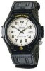 Get support for Casio FT500WV-3BV - Mens