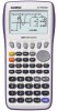 Troubleshooting, manuals and help for Casio FX-0750GII-WE