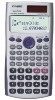 Troubleshooting, manuals and help for Casio FX-115ES-S-IH