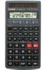 Troubleshooting, manuals and help for Casio FX 260 - Solar Scientific Calculator