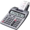 Troubleshooting, manuals and help for Casio HR 100TM - 2-Color Printing Calculator
