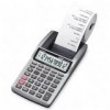 Troubleshooting, manuals and help for Casio HR-8TM - Printing Calculator