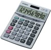 Get support for Casio JF100TV - Solar Calculator