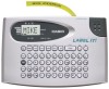Troubleshooting, manuals and help for Casio KL-60SR - Compact Label Printer