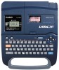 Troubleshooting, manuals and help for Casio KL 750B - 2 Line Label Printer